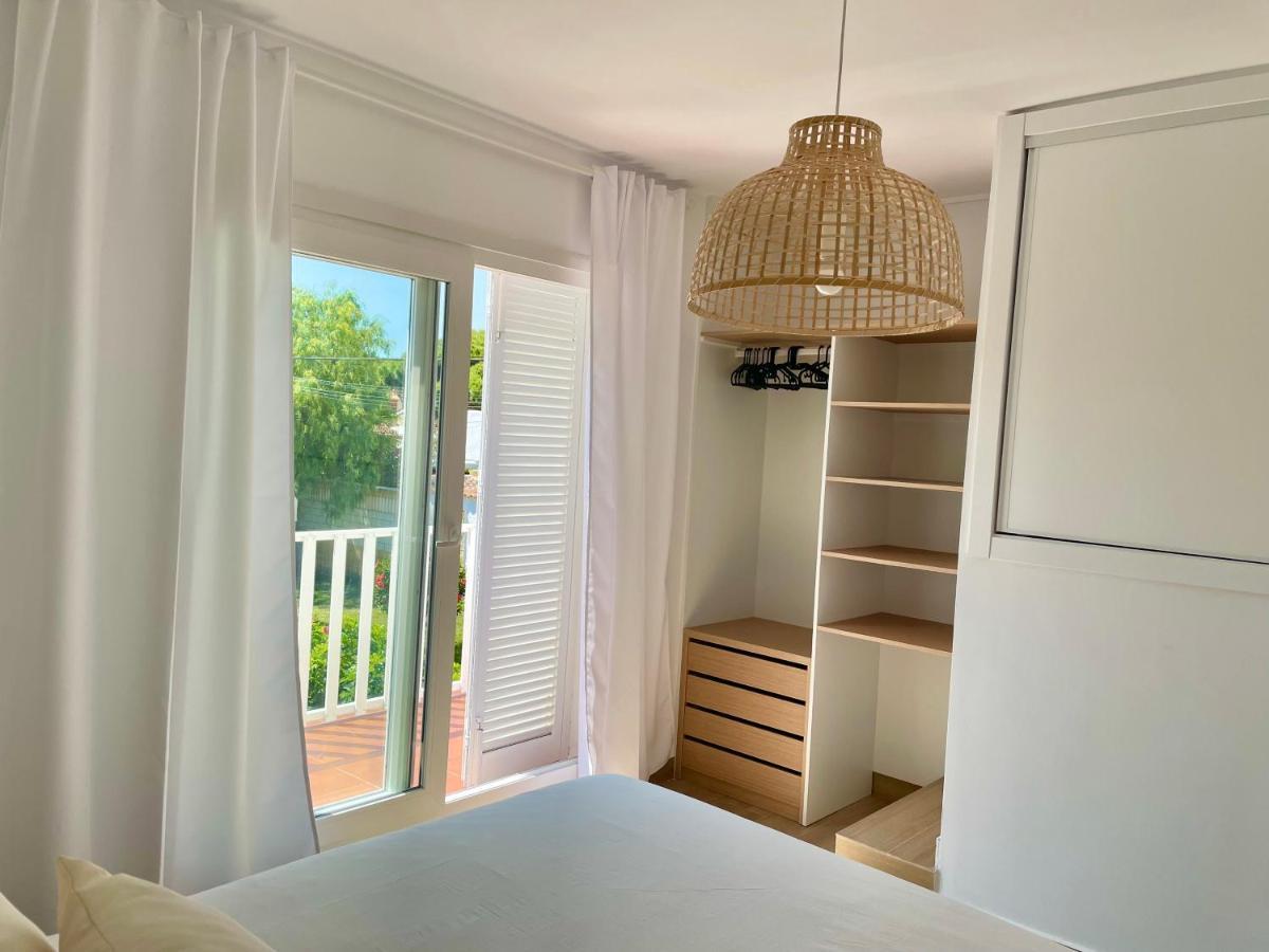 Casa de Férias Adosado En Calle Nereida Chiclana de la Frontera